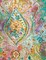 Boho Paisley II Poster Print by Danhui Nai - Item # VARPDX23908